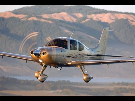 The RV–10 climbs at a slightly steeper angle, and the <b>SR22</b> delivers more forward speed. . Bonanza g36 vs cirrus sr22